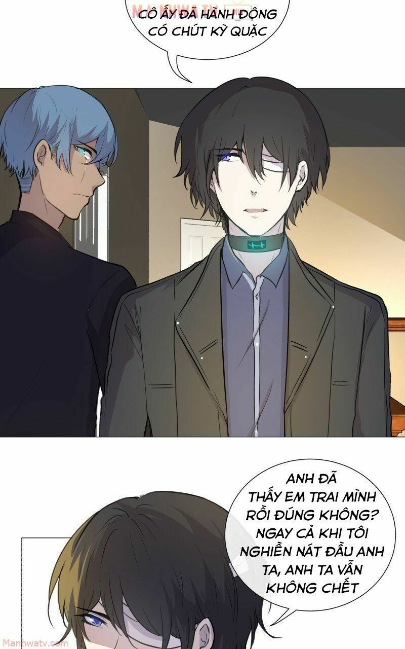 Trọng Sinh Mạc Thế Chap 45 - Next Chap 46