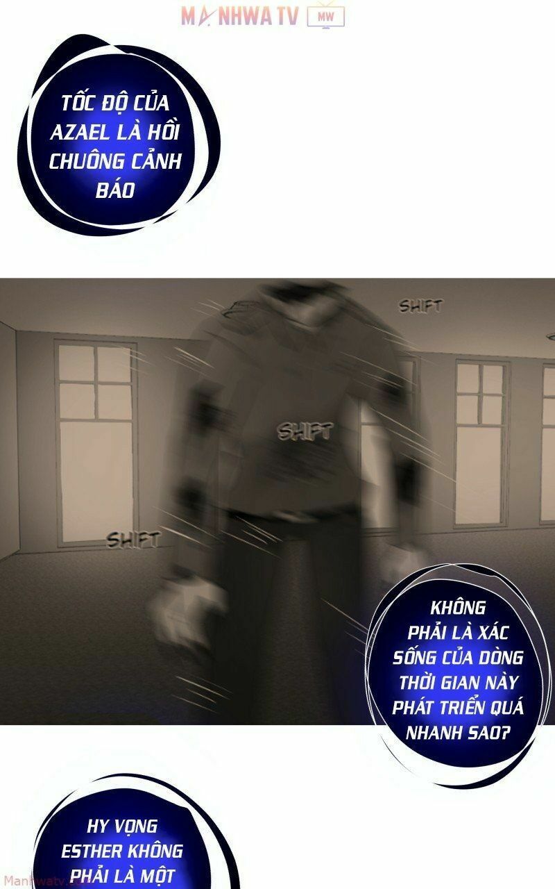 Trọng Sinh Mạc Thế Chap 45 - Next Chap 46