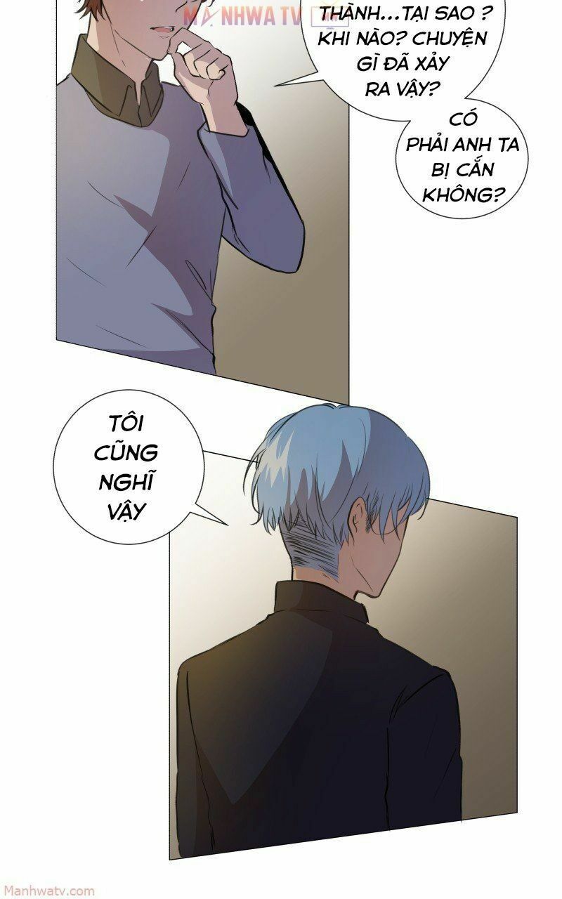 Trọng Sinh Mạc Thế Chap 45 - Next Chap 46