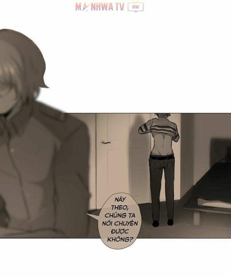 Trọng Sinh Mạc Thế Chap 45 - Next Chap 46