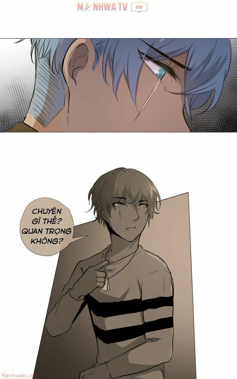 Trọng Sinh Mạc Thế Chap 45 - Next Chap 46