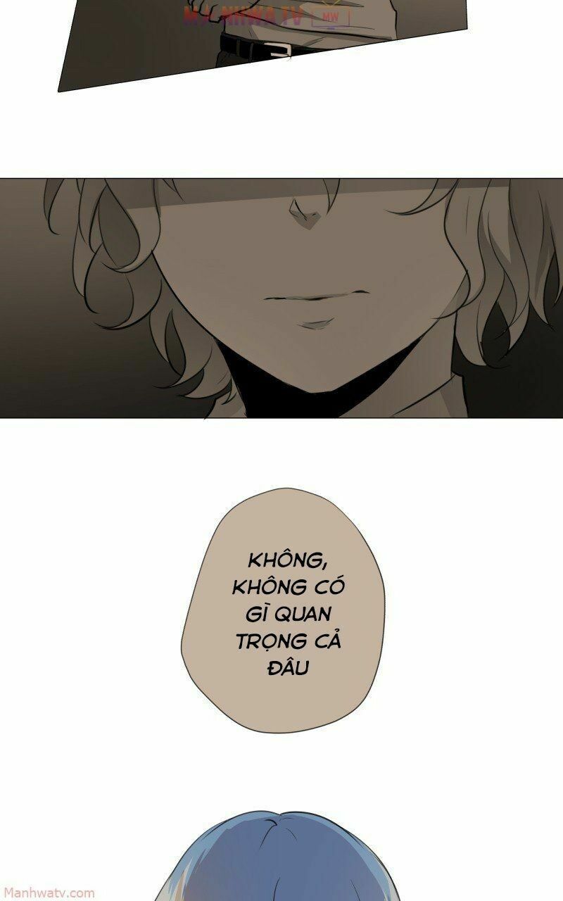 Trọng Sinh Mạc Thế Chap 45 - Next Chap 46