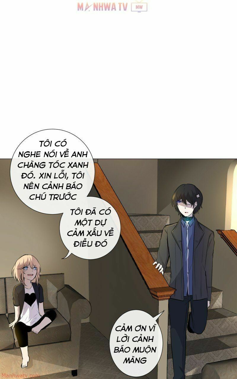 Trọng Sinh Mạc Thế Chap 45 - Next Chap 46