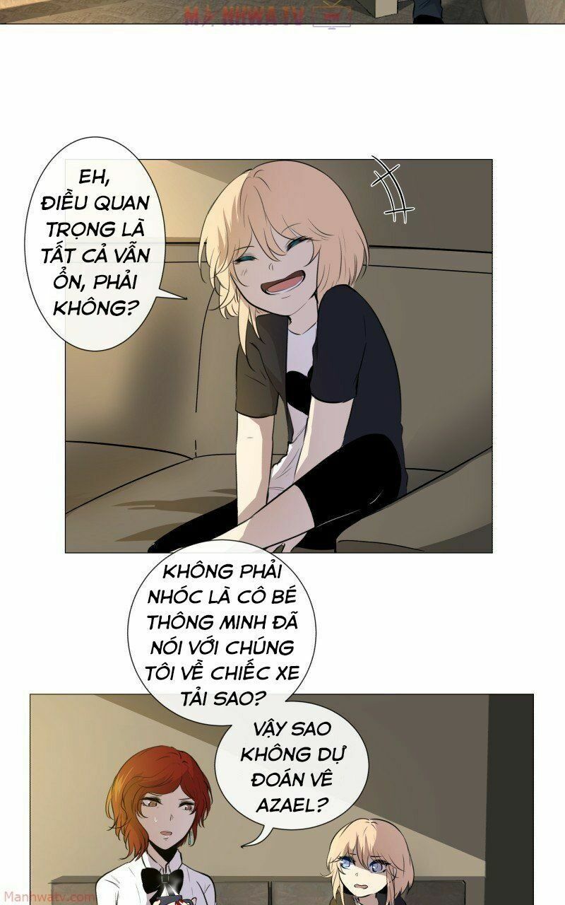 Trọng Sinh Mạc Thế Chap 45 - Next Chap 46