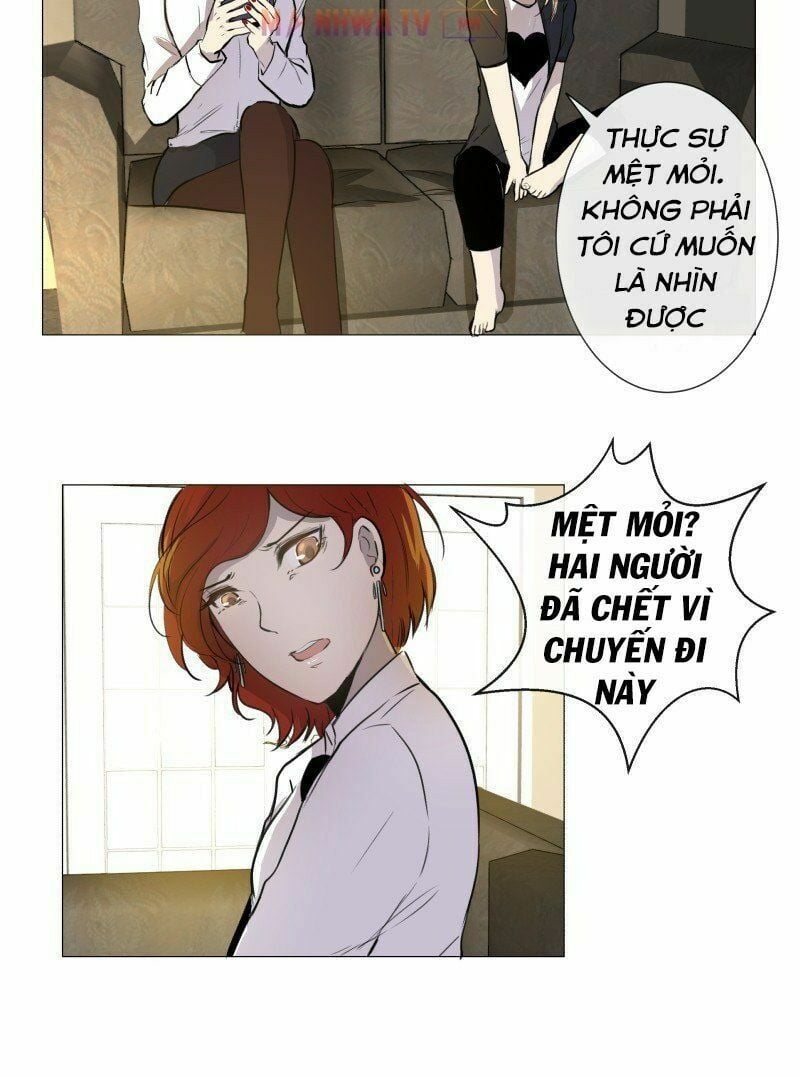 Trọng Sinh Mạc Thế Chap 45 - Next Chap 46