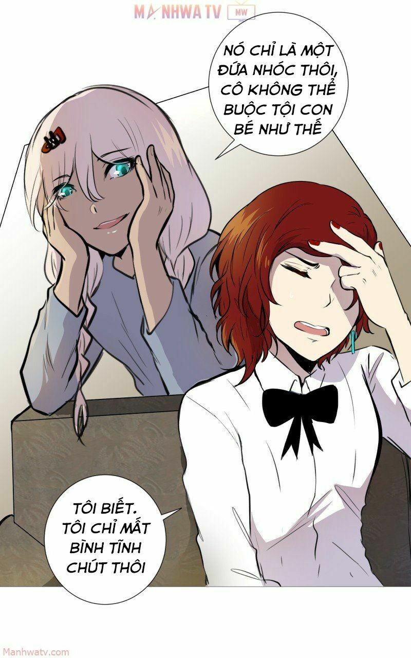 Trọng Sinh Mạc Thế Chap 45 - Next Chap 46