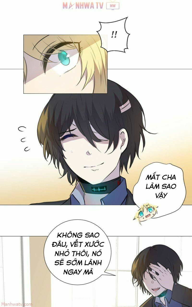 Trọng Sinh Mạc Thế Chap 45 - Next Chap 46