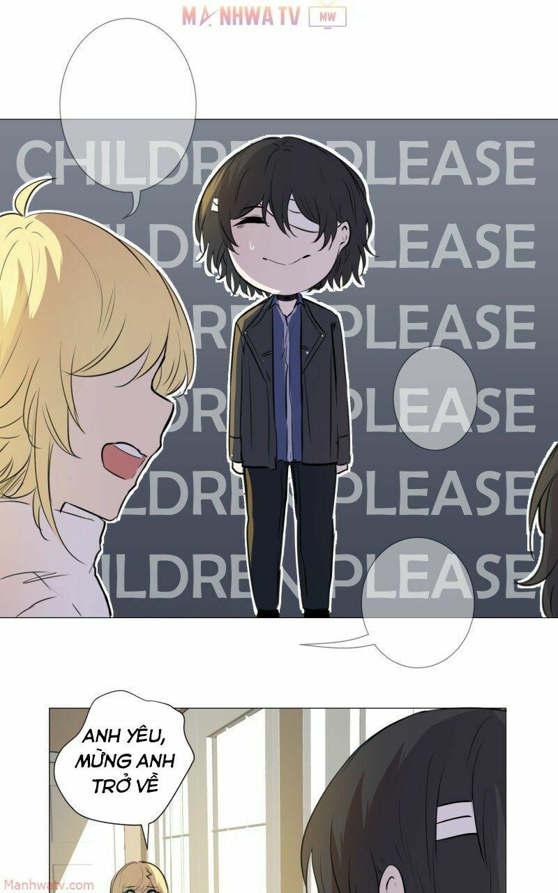 Trọng Sinh Mạc Thế Chap 45 - Next Chap 46