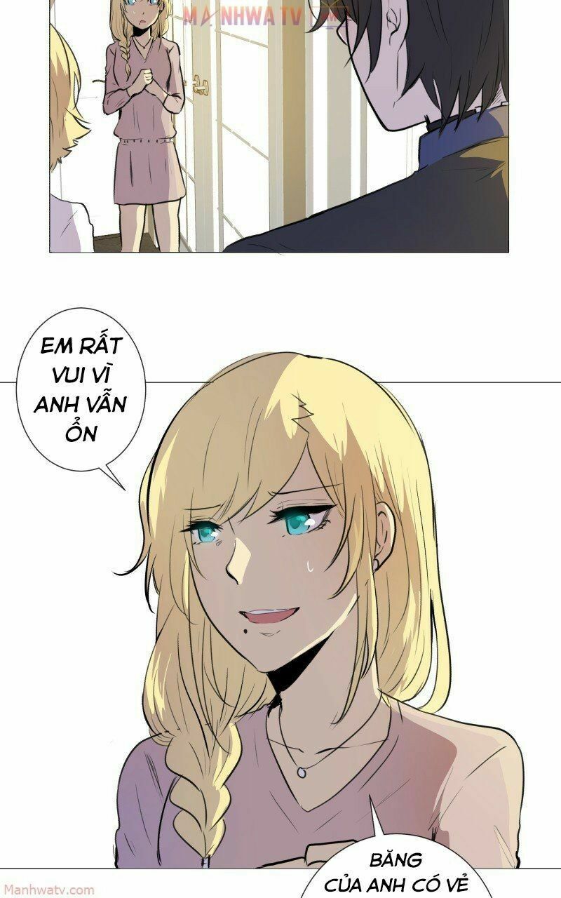 Trọng Sinh Mạc Thế Chap 45 - Next Chap 46