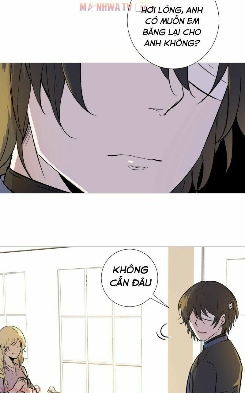 Trọng Sinh Mạc Thế Chap 45 - Next Chap 46