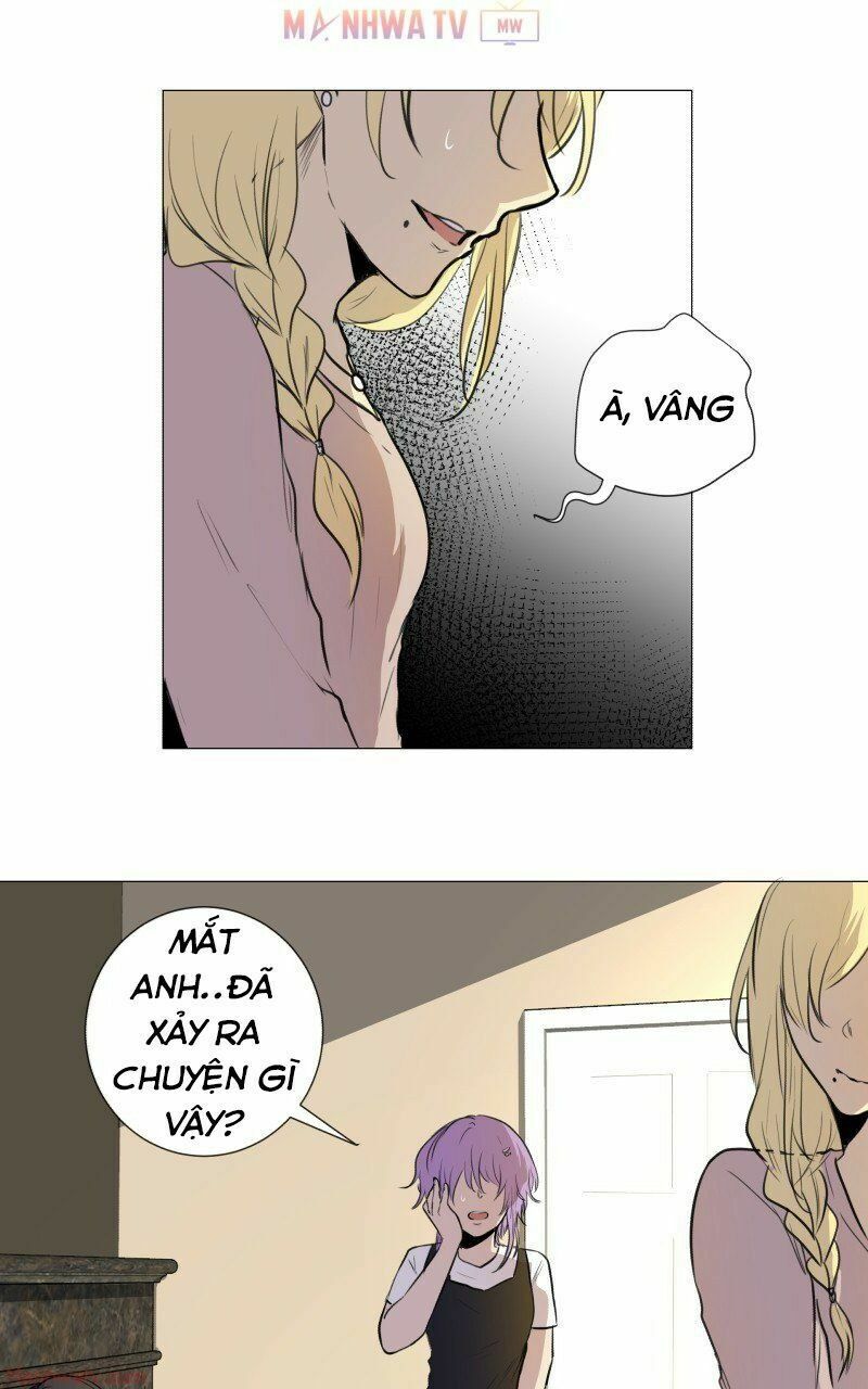 Trọng Sinh Mạc Thế Chap 45 - Next Chap 46