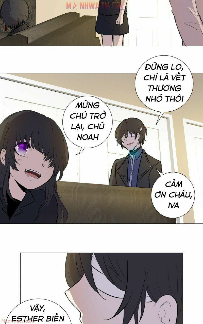 Trọng Sinh Mạc Thế Chap 45 - Next Chap 46