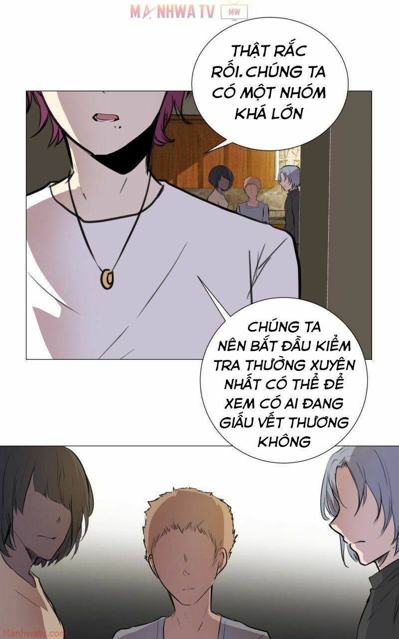 Trọng Sinh Mạc Thế Chap 45 - Next Chap 46