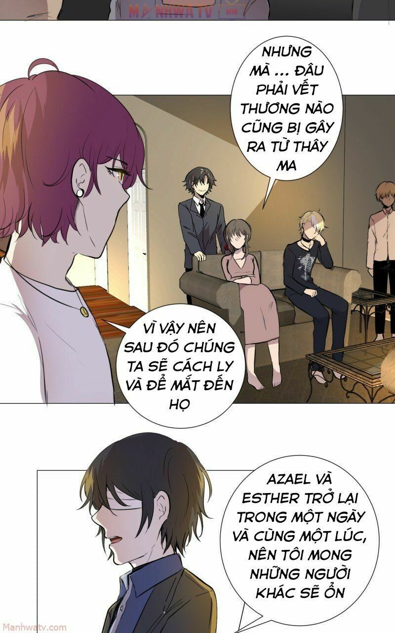 Trọng Sinh Mạc Thế Chap 45 - Next Chap 46