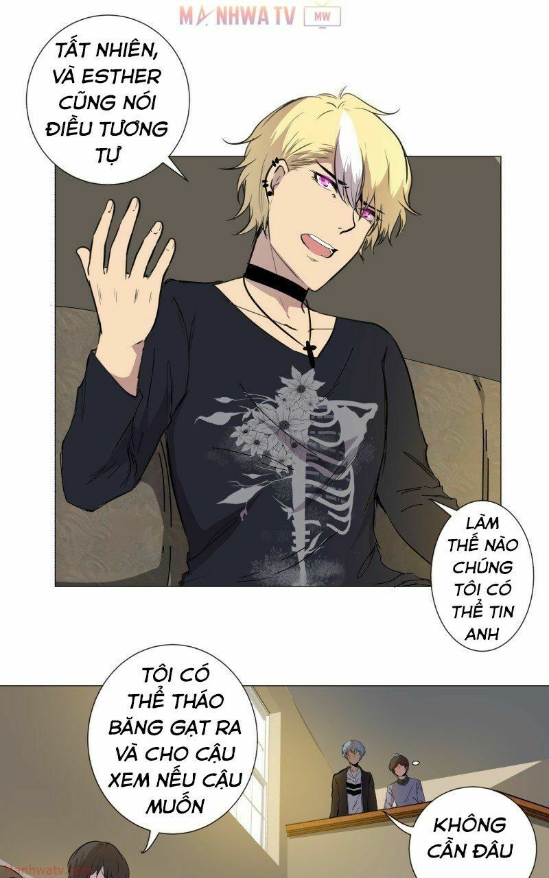 Trọng Sinh Mạc Thế Chap 45 - Next Chap 46