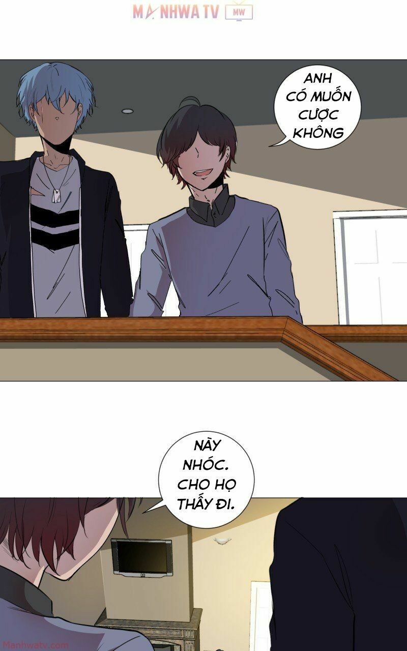 Trọng Sinh Mạc Thế Chap 45 - Next Chap 46