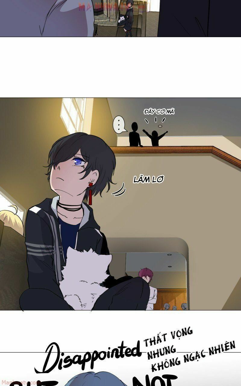 Trọng Sinh Mạc Thế Chap 45 - Next Chap 46