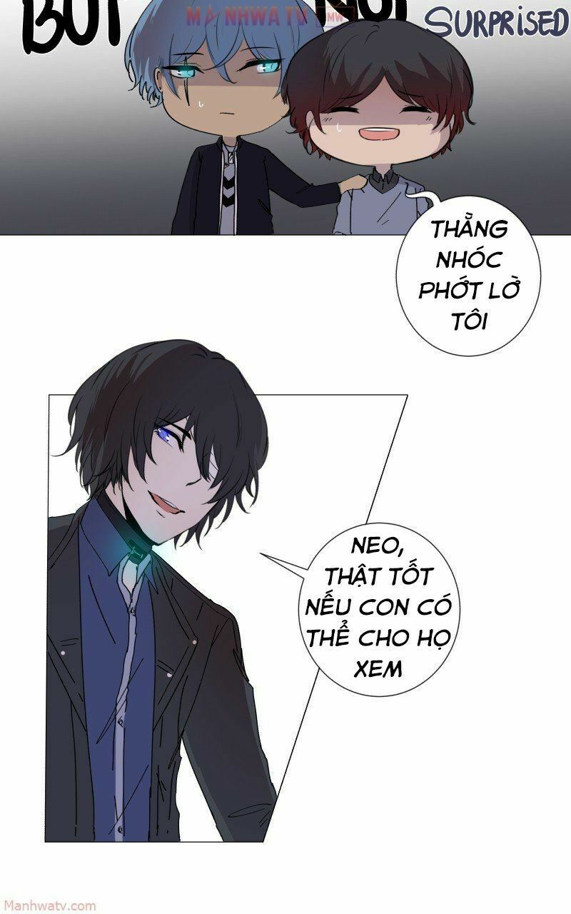 Trọng Sinh Mạc Thế Chap 45 - Next Chap 46