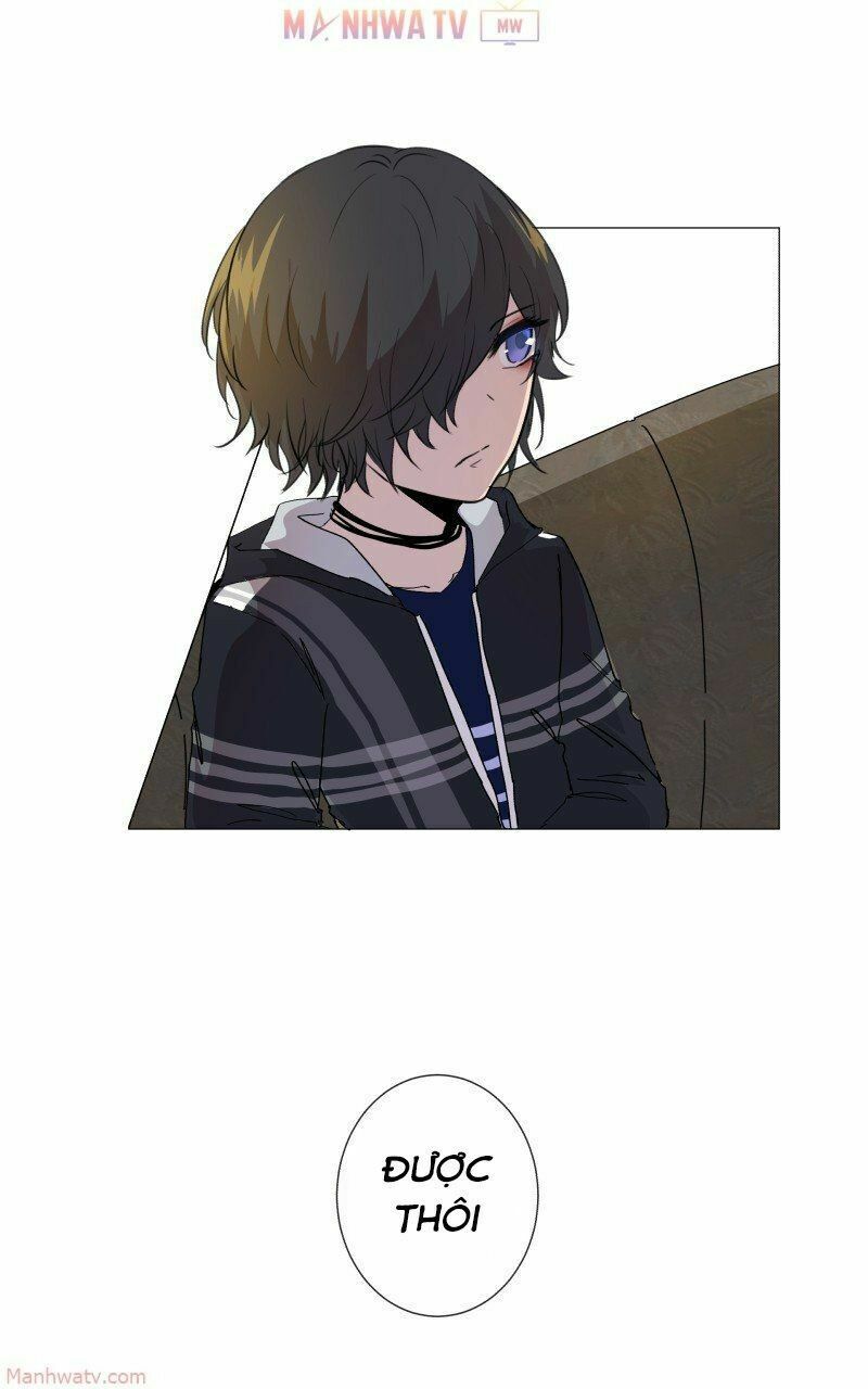 Trọng Sinh Mạc Thế Chap 45 - Next Chap 46