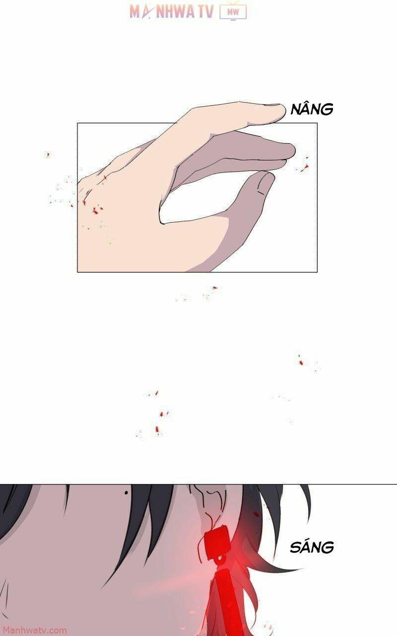 Trọng Sinh Mạc Thế Chap 45 - Next Chap 46