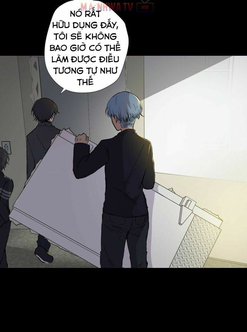 Trọng Sinh Mạc Thế Chap 44 - Next Chap 45