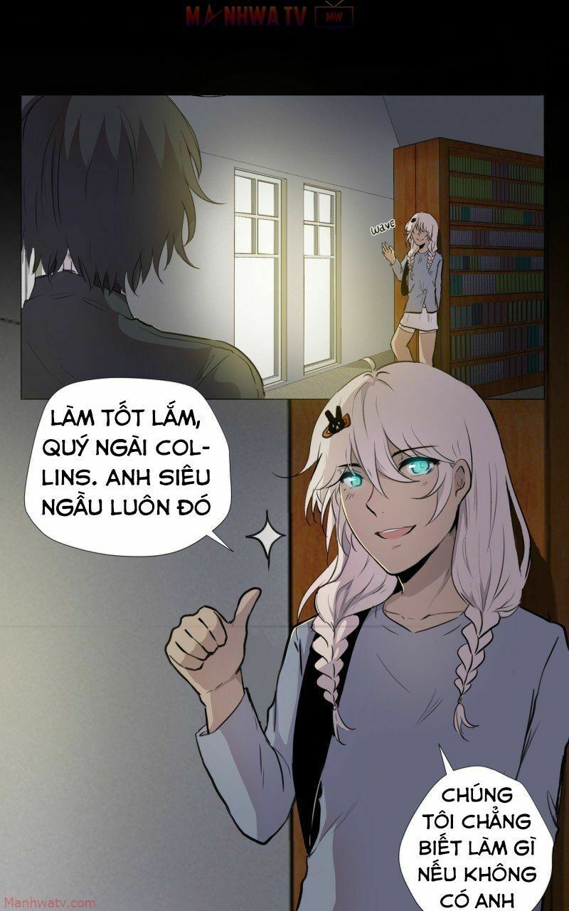 Trọng Sinh Mạc Thế Chap 44 - Next Chap 45