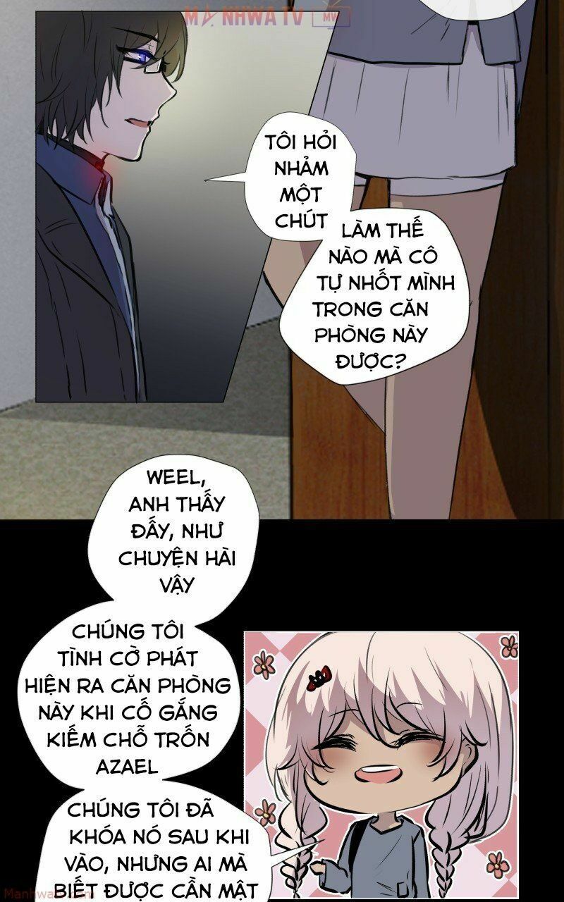 Trọng Sinh Mạc Thế Chap 44 - Next Chap 45