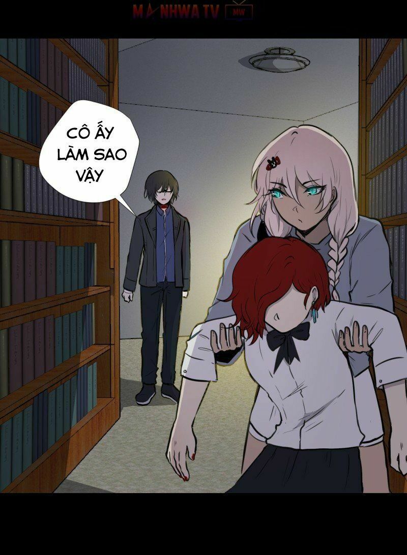 Trọng Sinh Mạc Thế Chap 44 - Next Chap 45