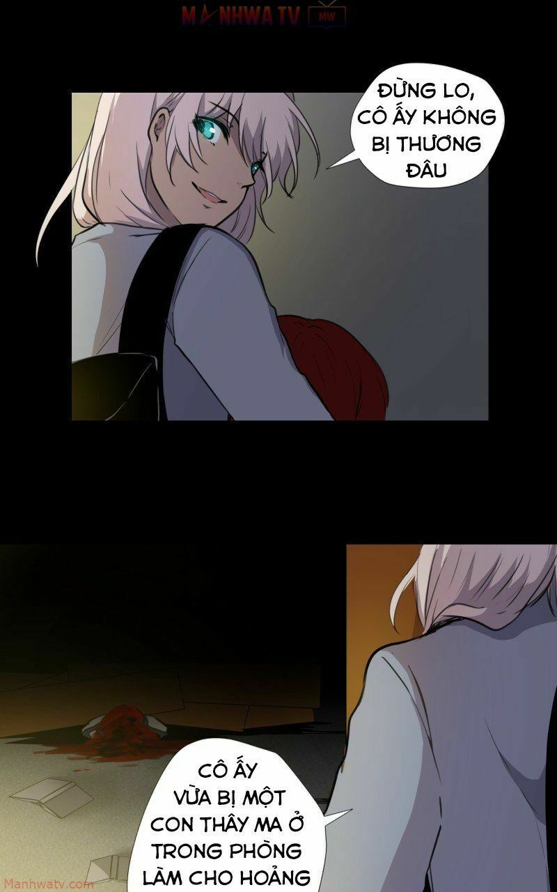 Trọng Sinh Mạc Thế Chap 44 - Next Chap 45