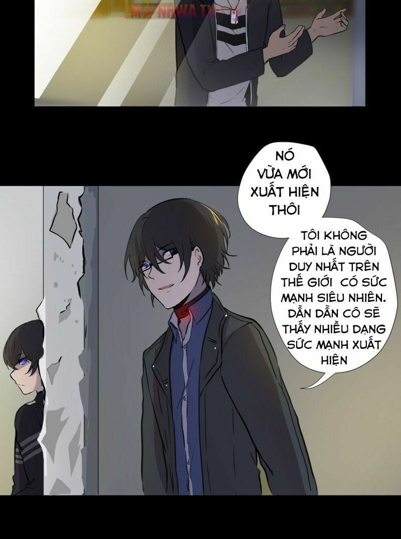 Trọng Sinh Mạc Thế Chap 44 - Next Chap 45