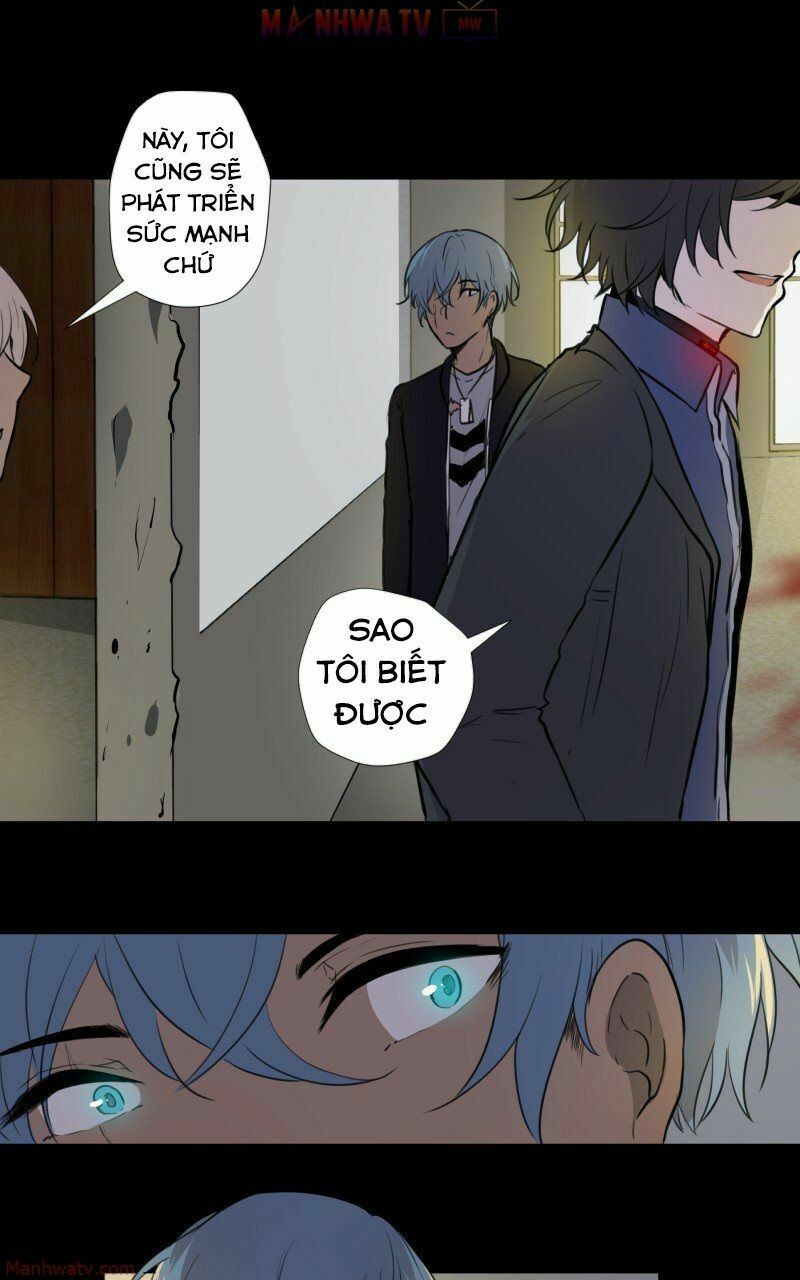 Trọng Sinh Mạc Thế Chap 44 - Next Chap 45