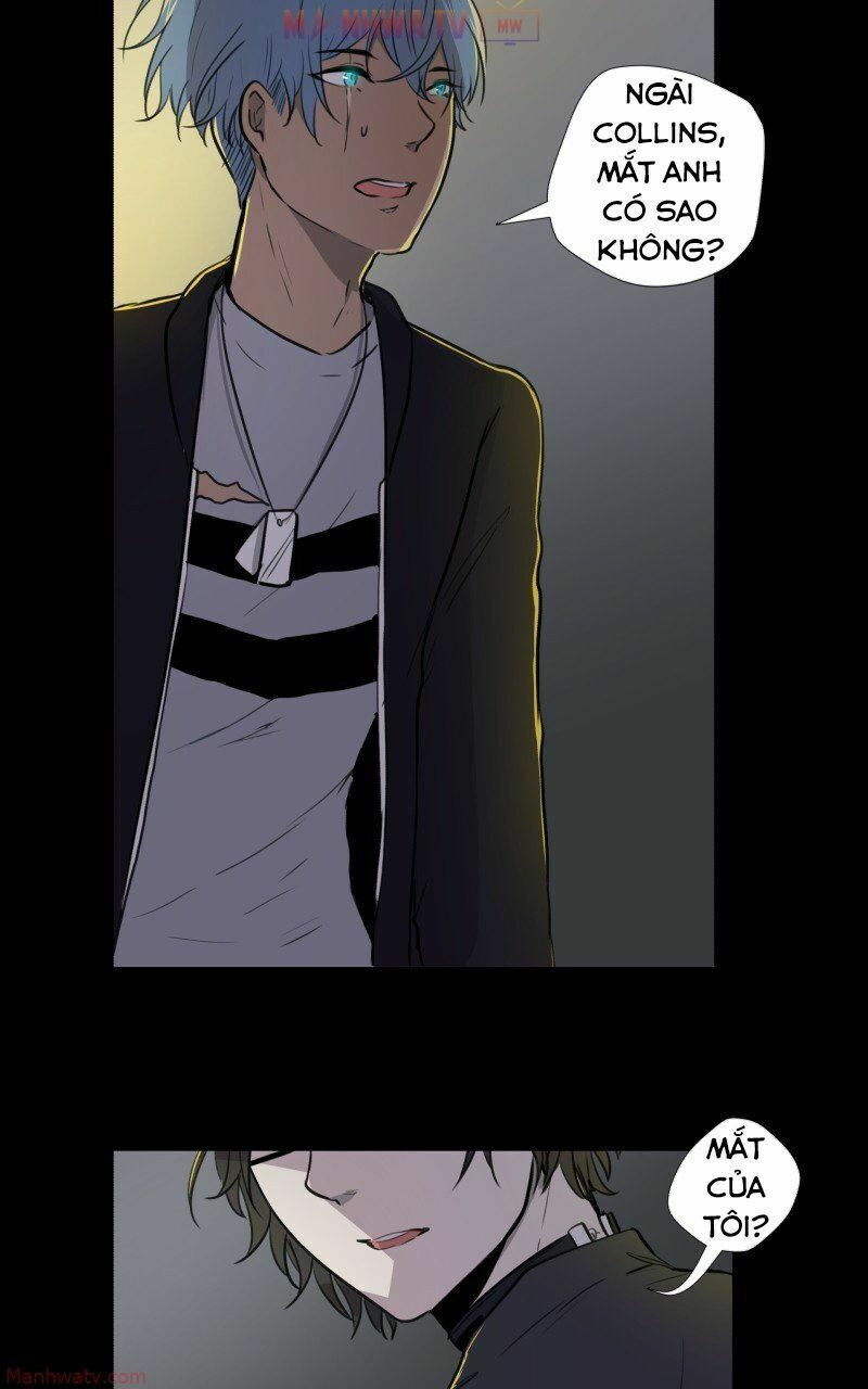 Trọng Sinh Mạc Thế Chap 44 - Next Chap 45