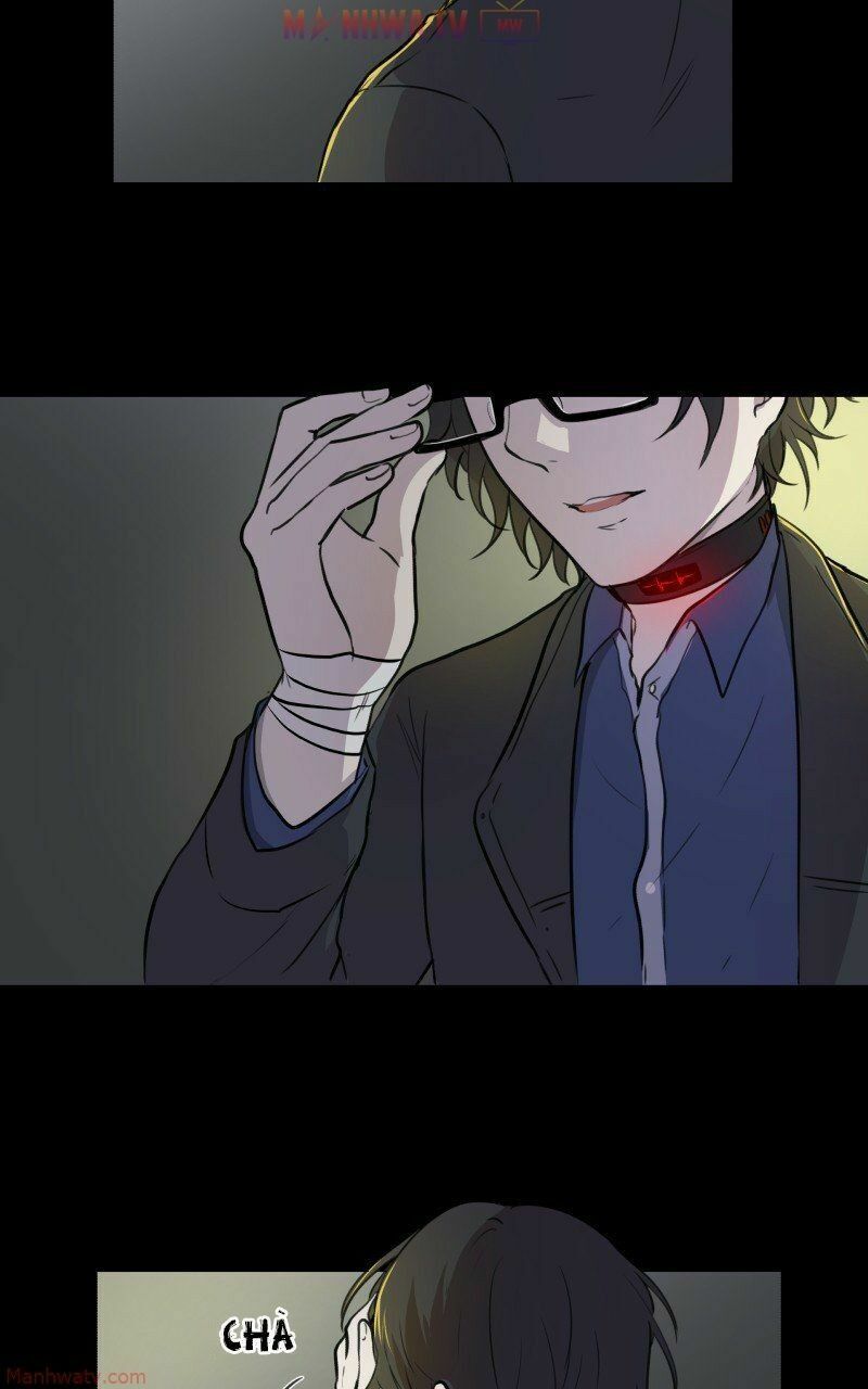 Trọng Sinh Mạc Thế Chap 44 - Next Chap 45