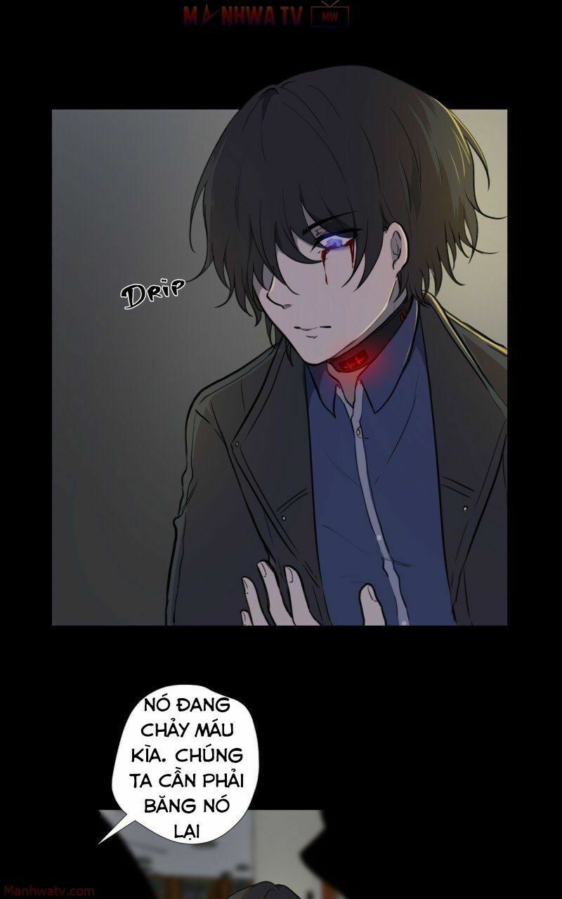 Trọng Sinh Mạc Thế Chap 44 - Next Chap 45