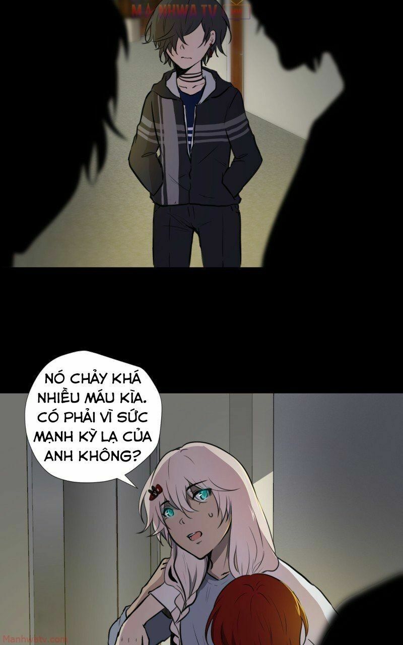 Trọng Sinh Mạc Thế Chap 44 - Next Chap 45