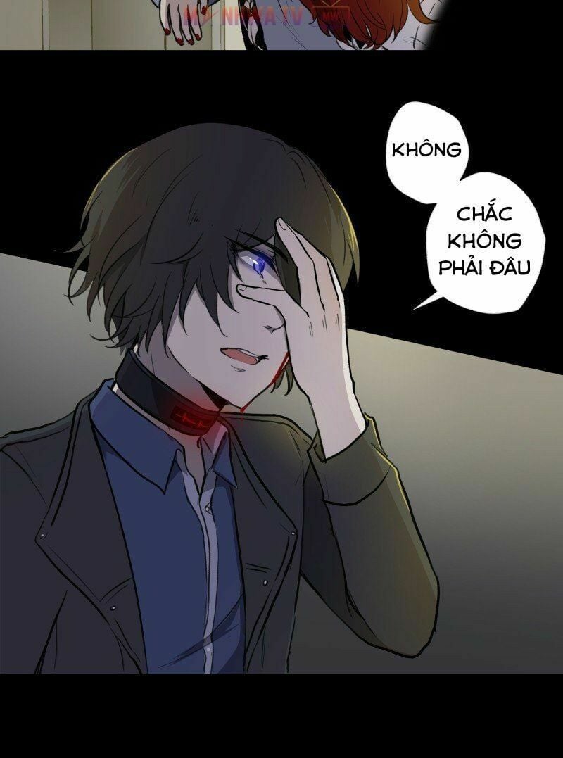 Trọng Sinh Mạc Thế Chap 44 - Next Chap 45