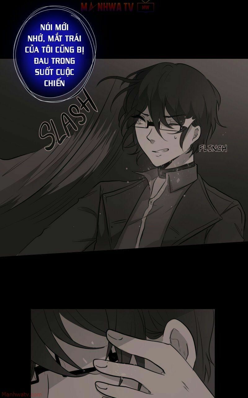 Trọng Sinh Mạc Thế Chap 44 - Next Chap 45