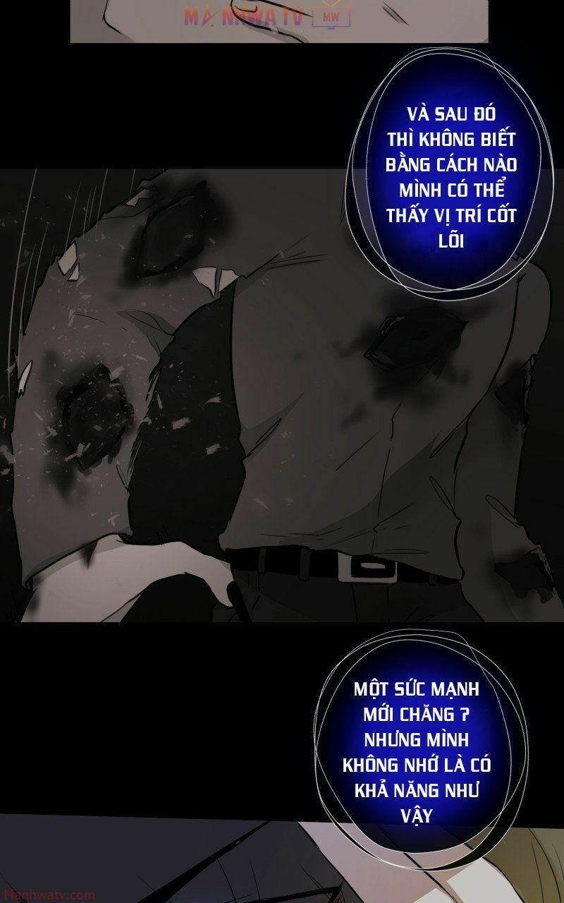 Trọng Sinh Mạc Thế Chap 44 - Next Chap 45