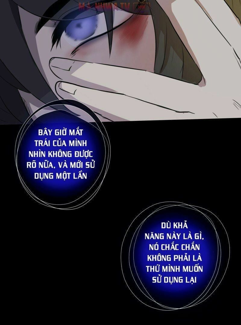 Trọng Sinh Mạc Thế Chap 44 - Next Chap 45