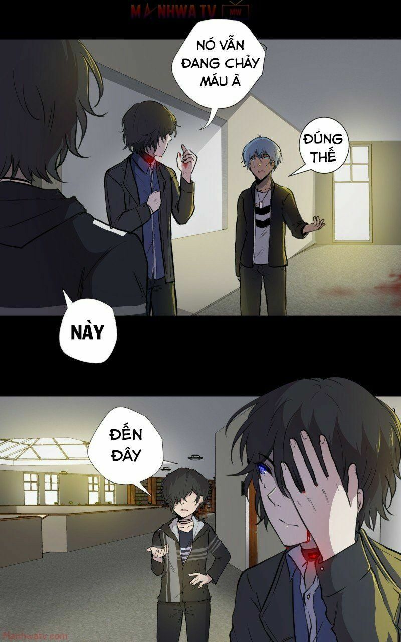 Trọng Sinh Mạc Thế Chap 44 - Next Chap 45