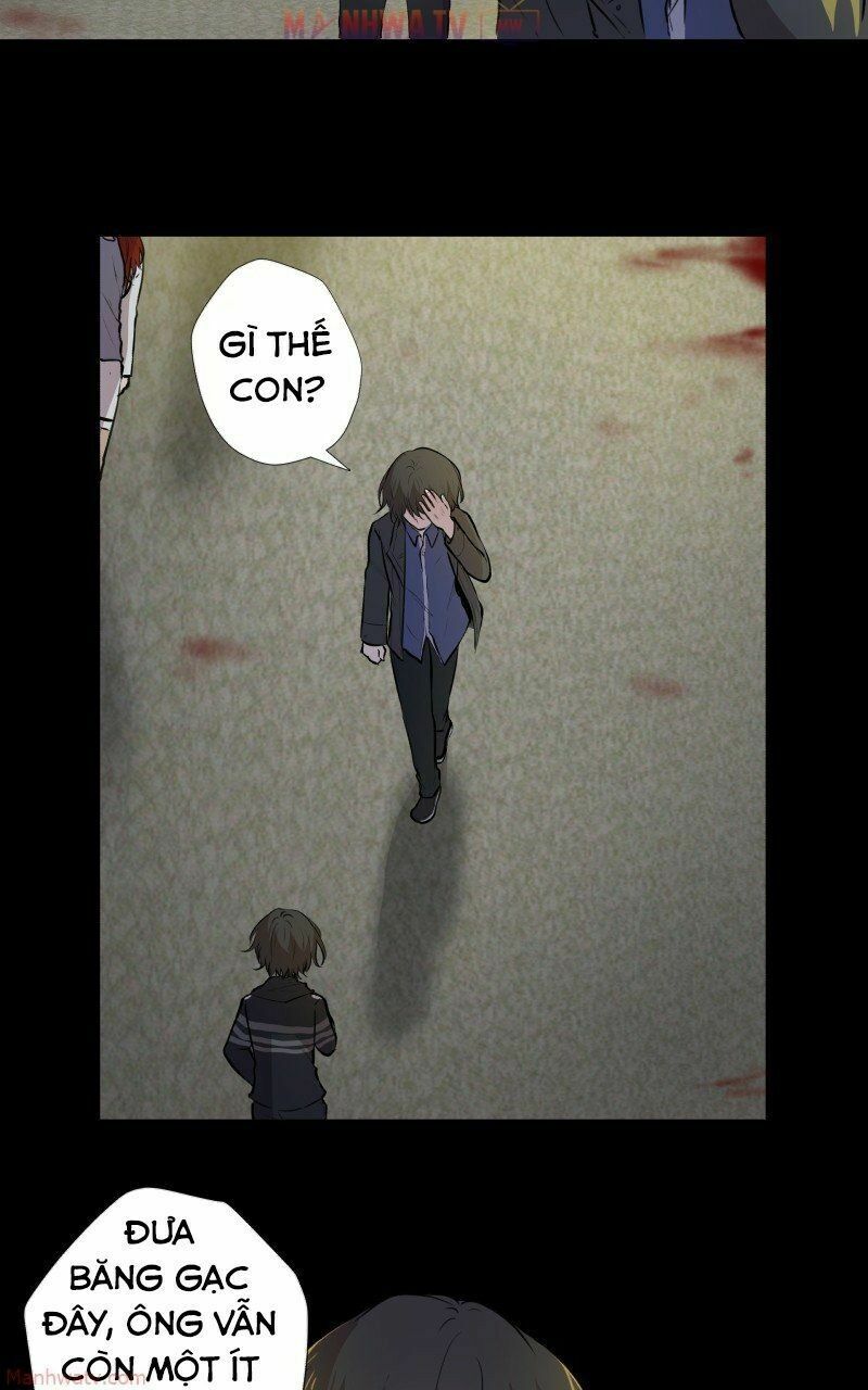 Trọng Sinh Mạc Thế Chap 44 - Next Chap 45