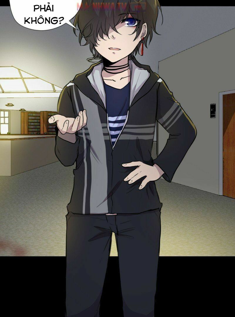 Trọng Sinh Mạc Thế Chap 44 - Next Chap 45