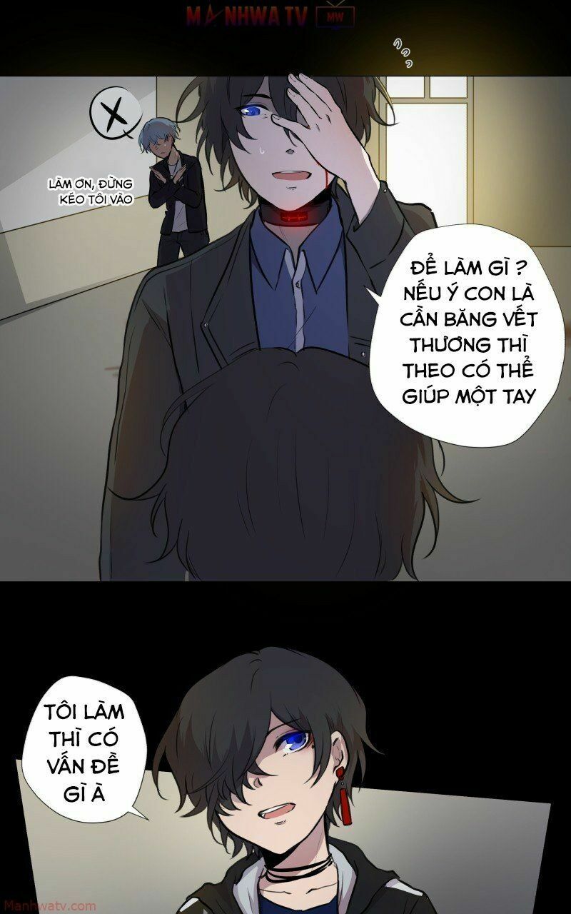 Trọng Sinh Mạc Thế Chap 44 - Next Chap 45