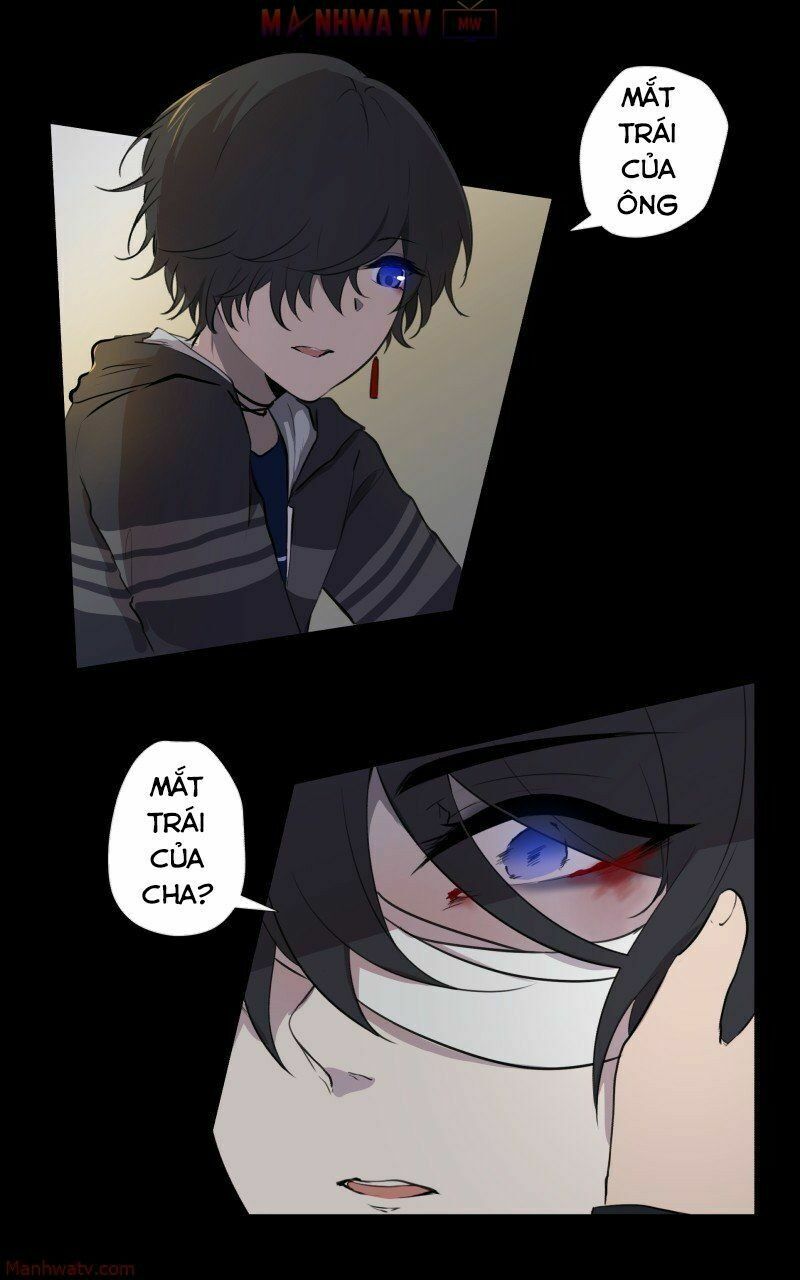 Trọng Sinh Mạc Thế Chap 44 - Next Chap 45