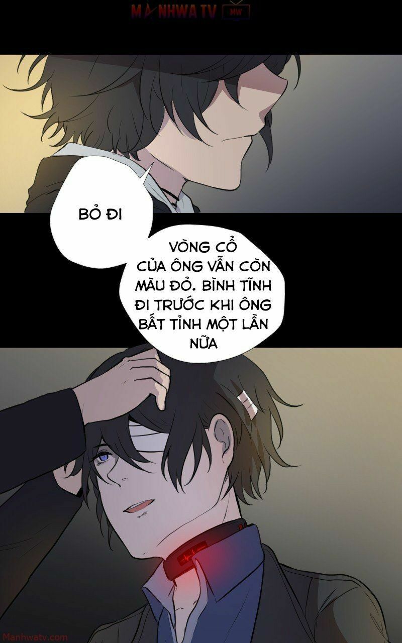 Trọng Sinh Mạc Thế Chap 44 - Next Chap 45