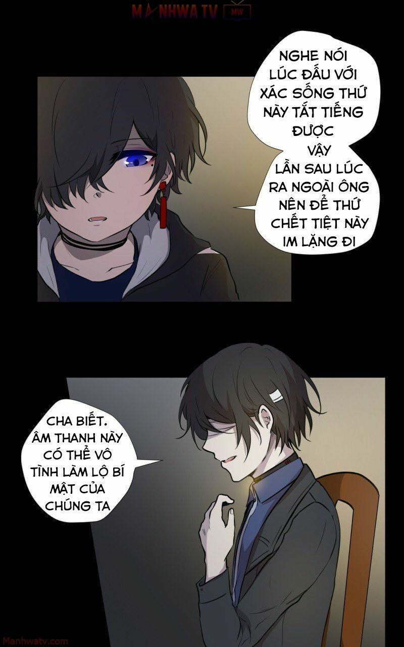 Trọng Sinh Mạc Thế Chap 44 - Next Chap 45