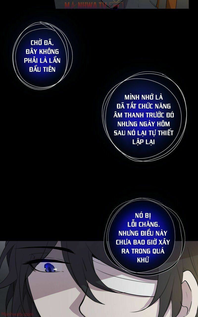 Trọng Sinh Mạc Thế Chap 44 - Next Chap 45