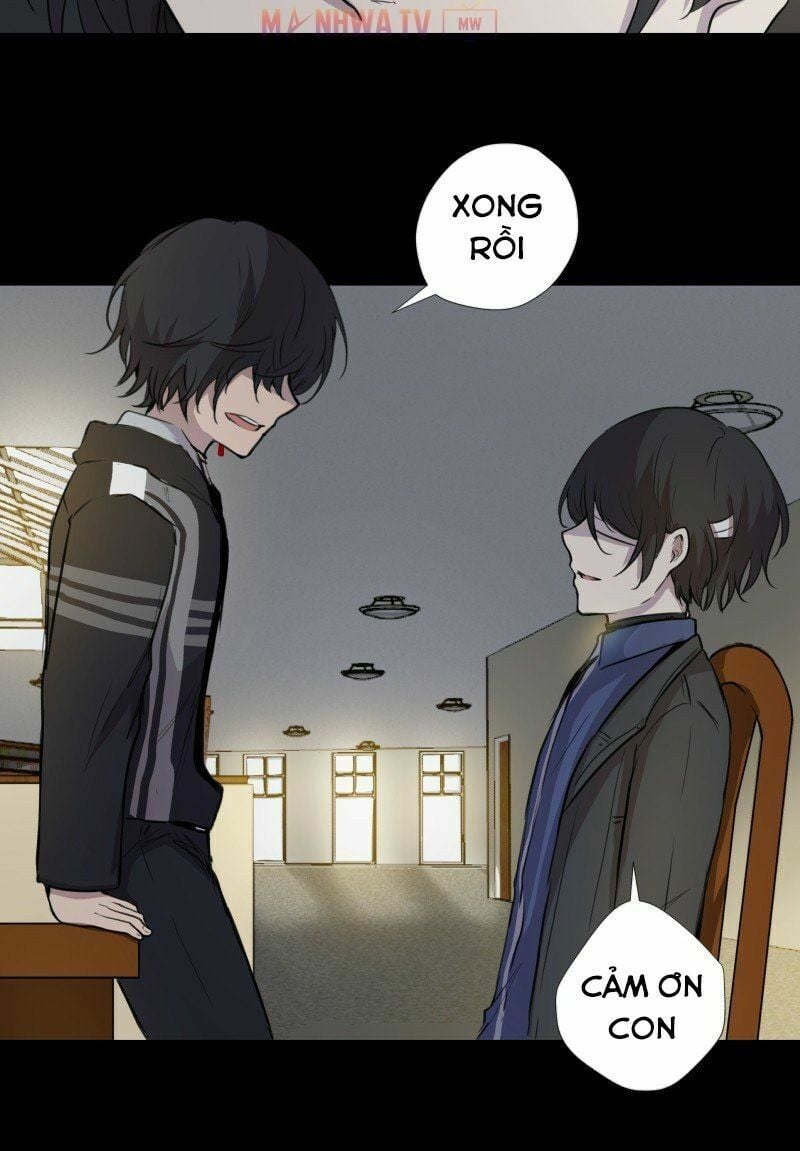 Trọng Sinh Mạc Thế Chap 44 - Next Chap 45