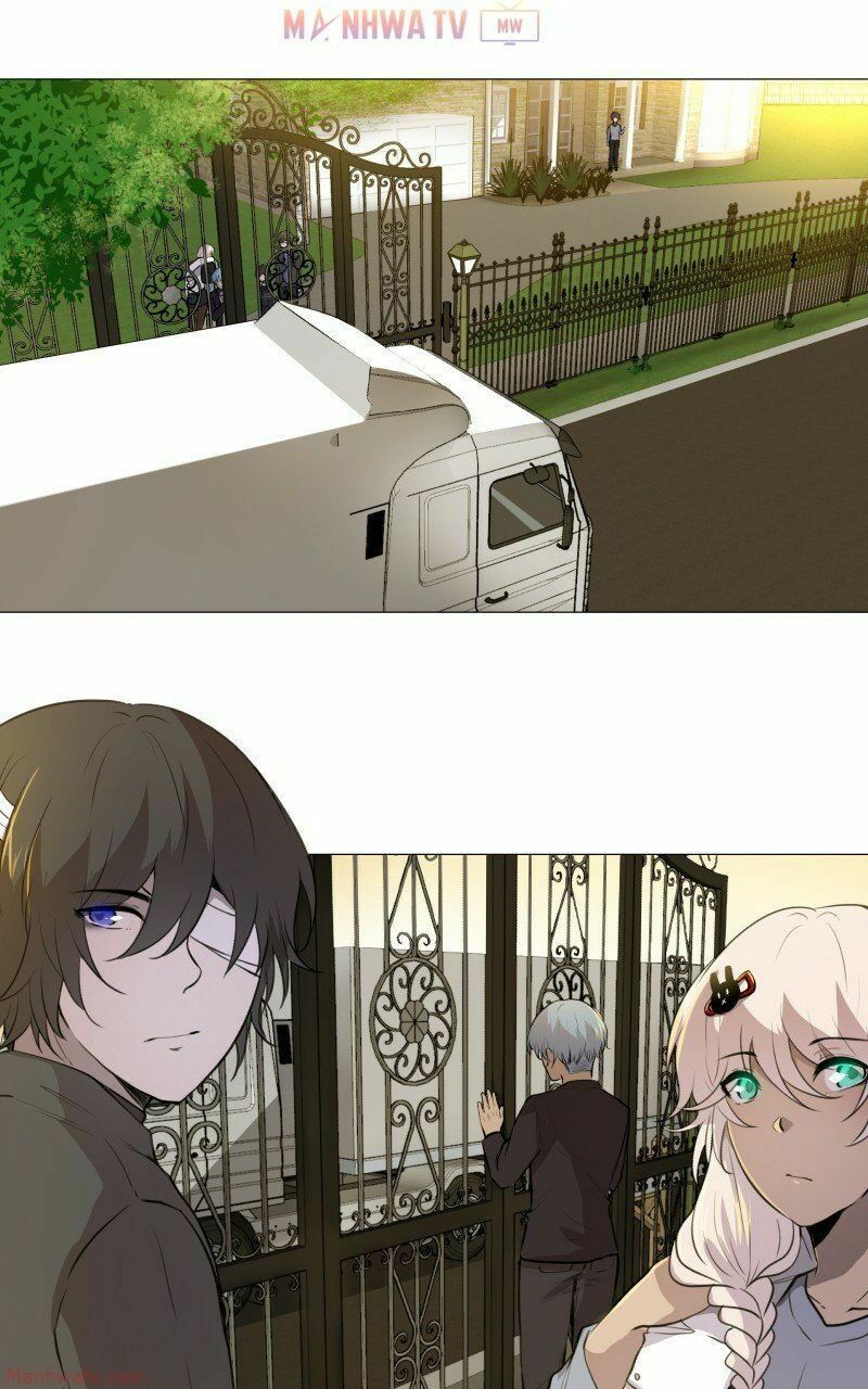 Trọng Sinh Mạc Thế Chap 44 - Next Chap 45