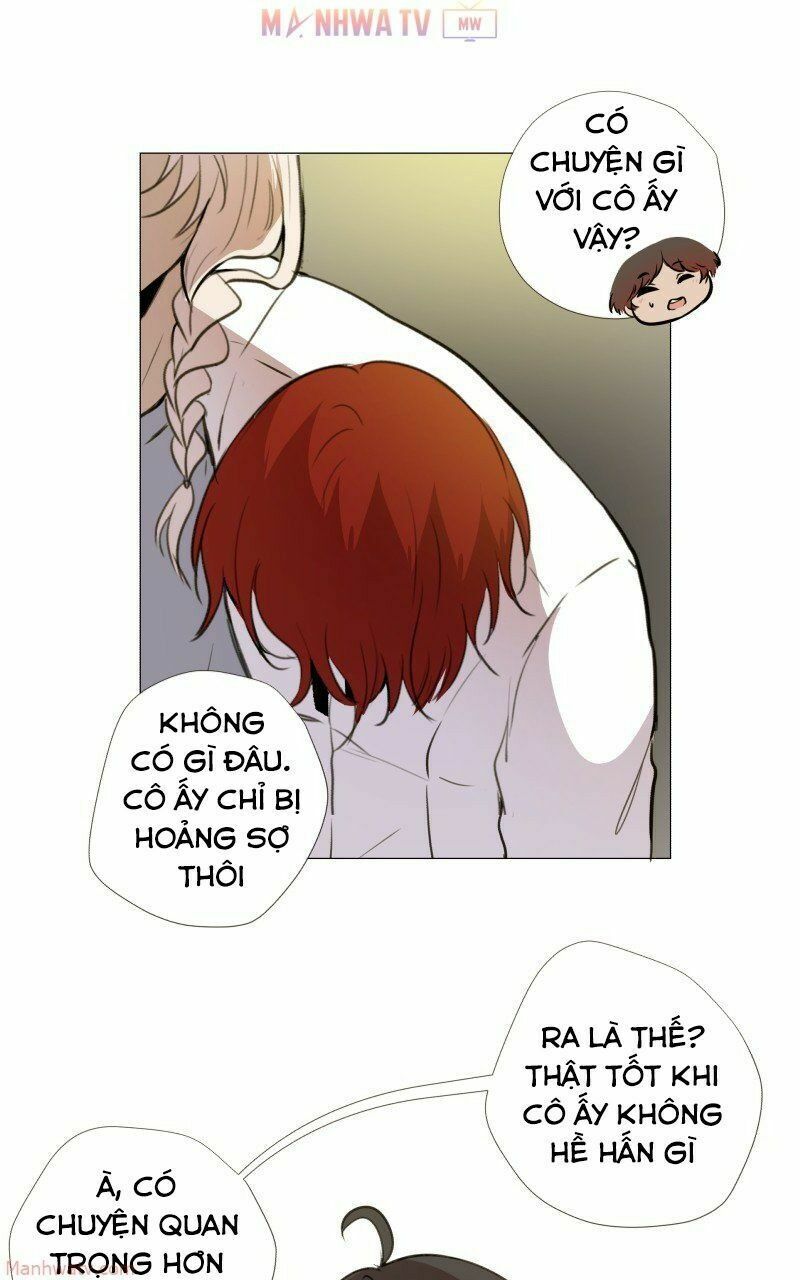 Trọng Sinh Mạc Thế Chap 44 - Next Chap 45